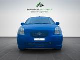 Kia Picanto 1.1/WENIG KM/5-TRG/TÜV/KLIMA/ALU/ALLWETT - Kia Gebrauchtwagen von 2006