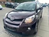 Toyota Urban Cruiser 1,4-l-D-4D 4x2 Life klima - Toyota Urban Cruiser SUV