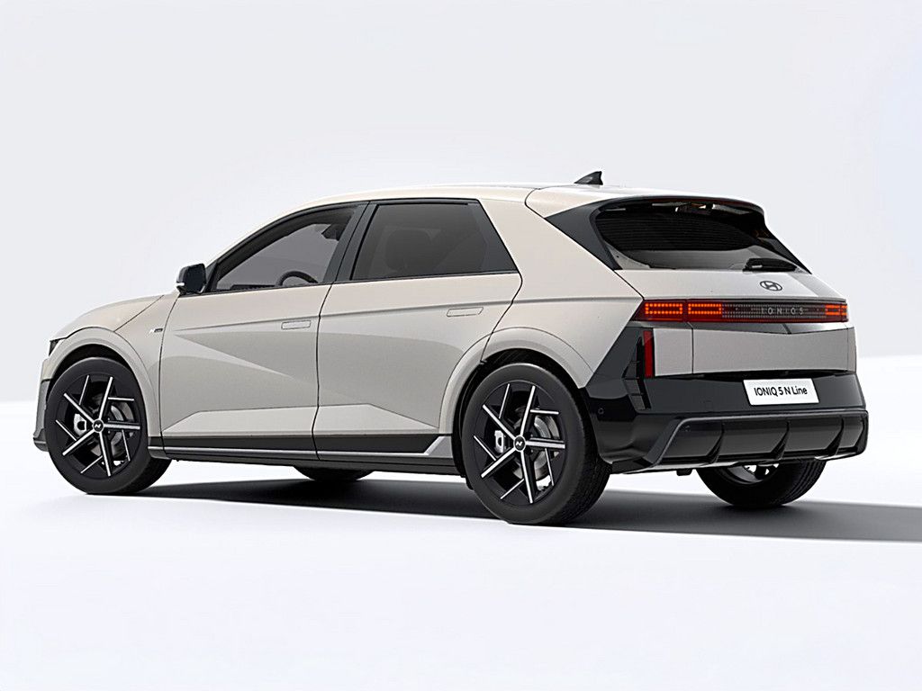Hyundai IONIQ 5 – Bild 6