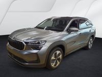 Skoda Kodiaq - Vorschau Bild 2