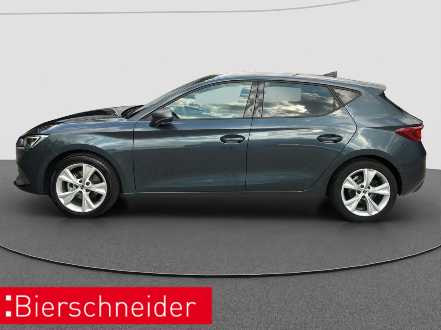 Seat Leon - Bild 4