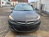 Opel Astra J Sports Tourer Style - Opel Astra Style mit Diesel-Antrieb