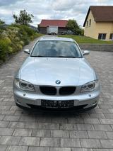 BMW 116i - - gebrauchte BMW 116 aus dem Jahr 2007