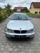 BMW 116i - - BMW 116 aus 2007