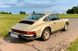 Porsche 911S Signature Edition H-Gutachten  - Porsche aus 1976: 911s