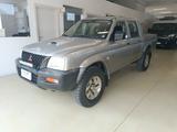 Mitsubishi L200 2.5 TDI 4WD Double Cab Pick-up G - gebrauchte Mitsubishi L200 aus dem Jahr 2003