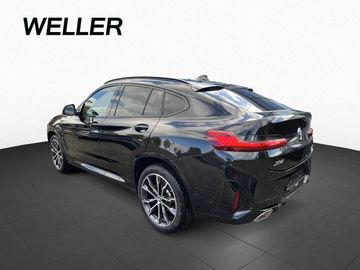 BMW X4 - 10