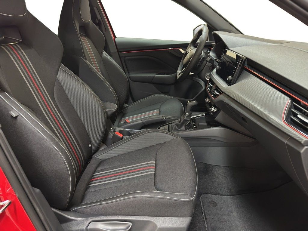 Skoda Kamiq - Bild 9