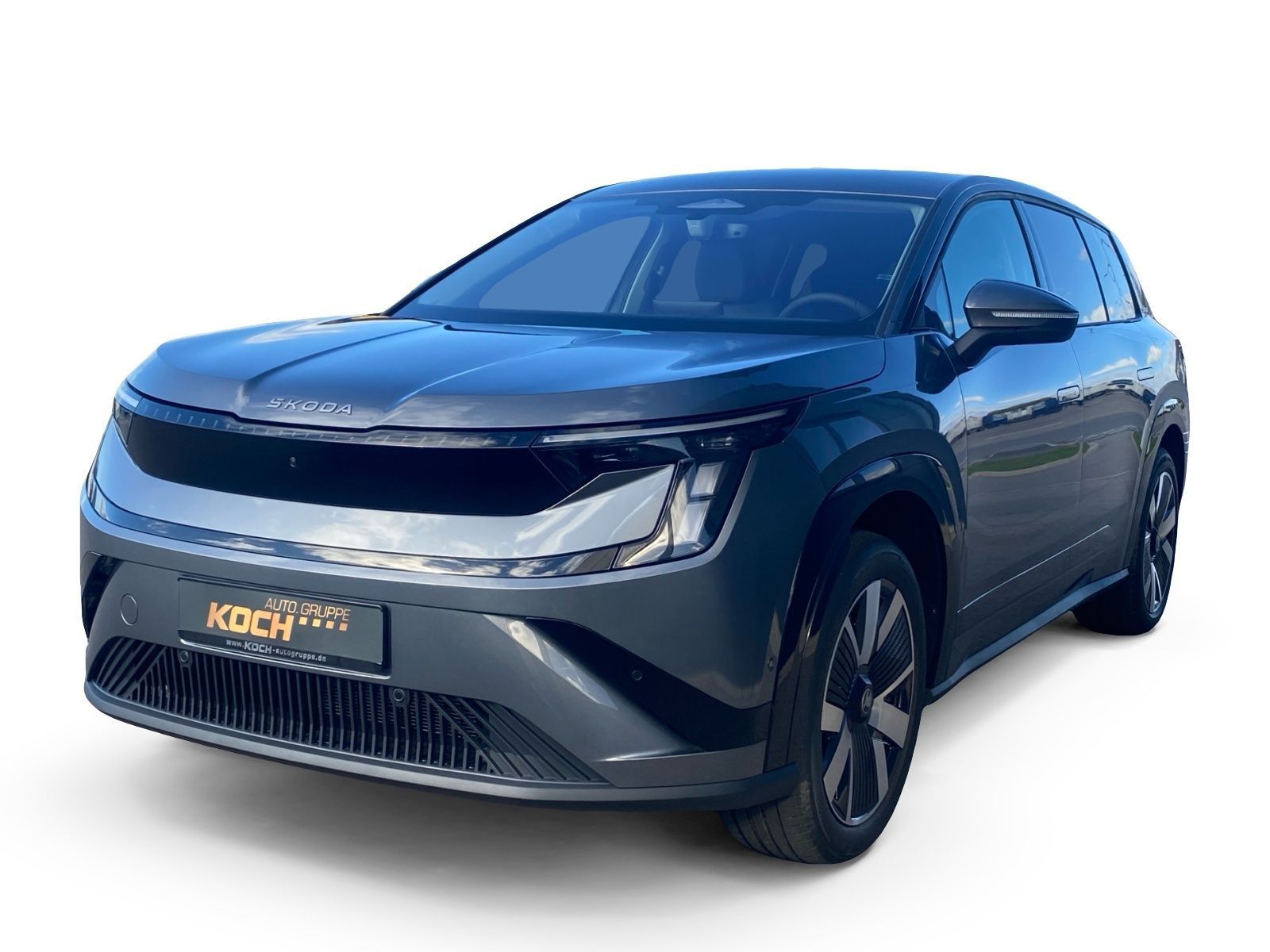 Skoda Peaq 90 Selection*NAVI*MATRIX*AHK*SONOS-SOUND* imagem 2