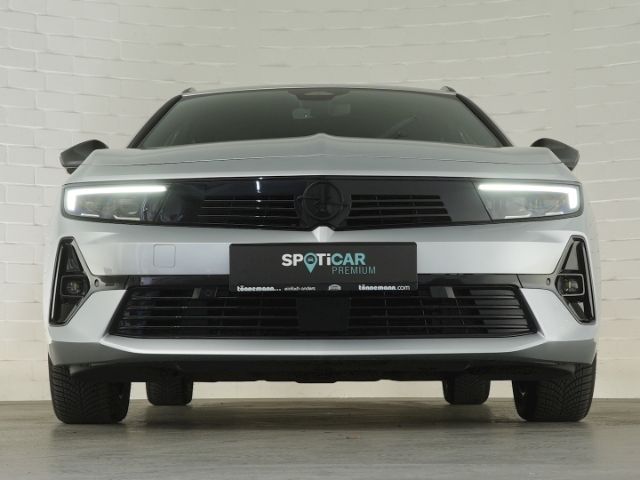 Astra L ST GS+LED LICHT+360 GRAD KAMERA+SITZ-/LE