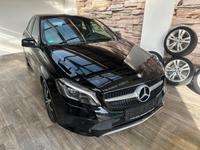 Mercedes-Benz A180  LED SHZ PDC Sportsitz PDC BLUETOOTH