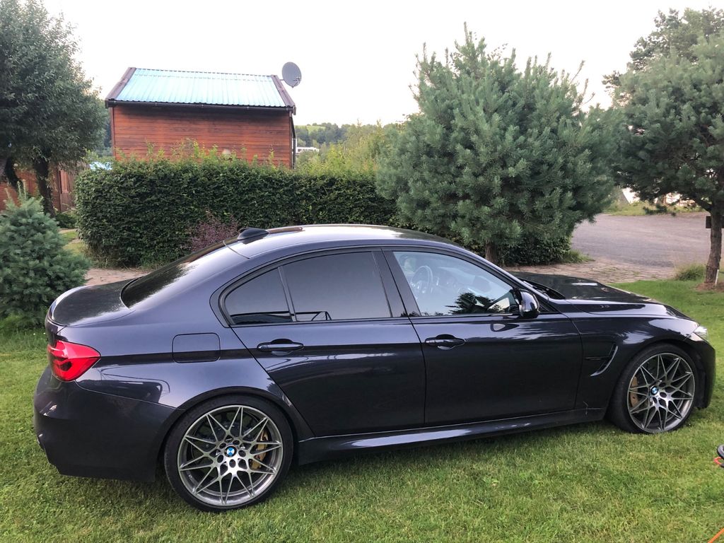 Image of BMW M3