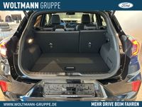 Ford Puma - Vorschau Bild 4
