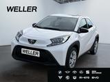 Toyota Aygo X Business Edition *ACC*SHZ*CAM*DAB*SmartKe - Toyota Aygo (X) Business Gebrauchtwagen