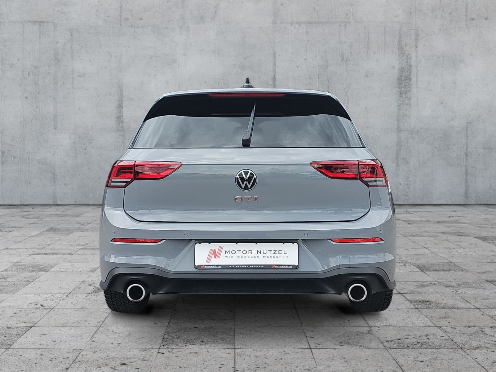 Volkswagen Golf - Bild 5