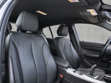 BMW 118 - 5