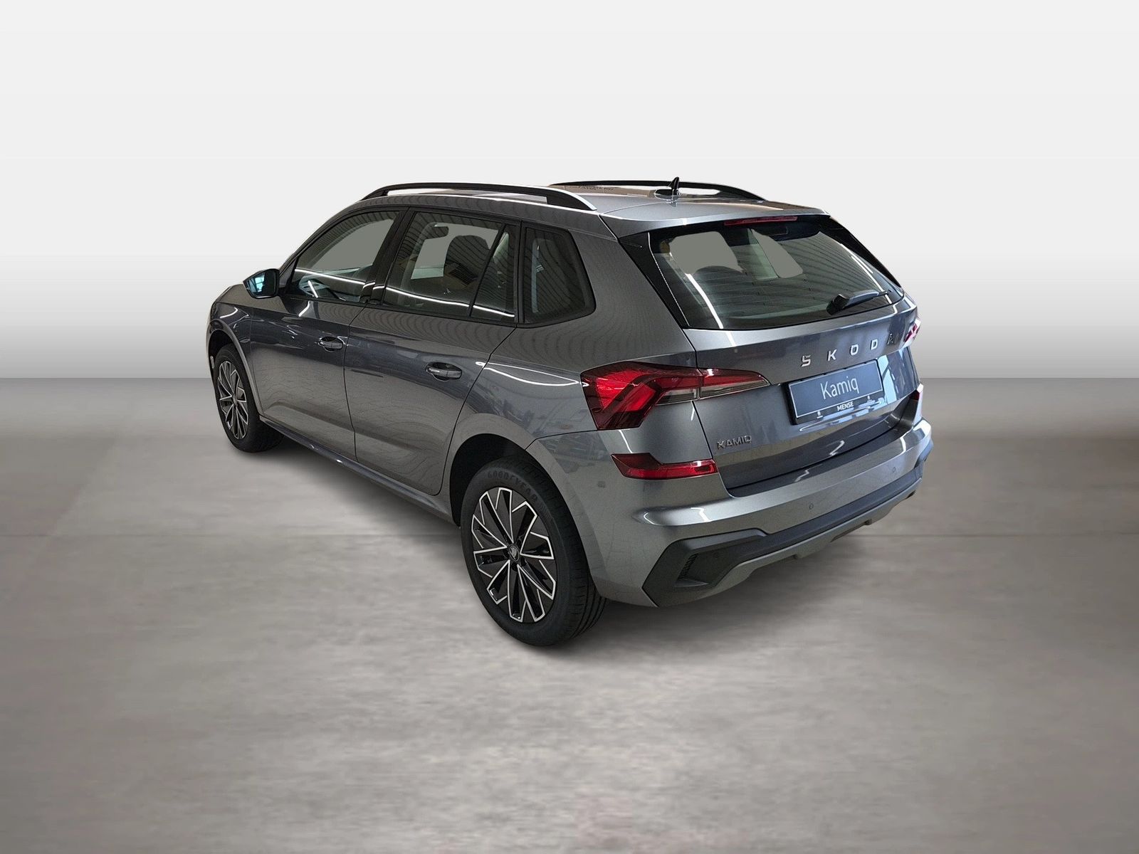 Skoda Kamiq - Bild 3