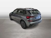 Skoda Kamiq - Vorschau Bild 3