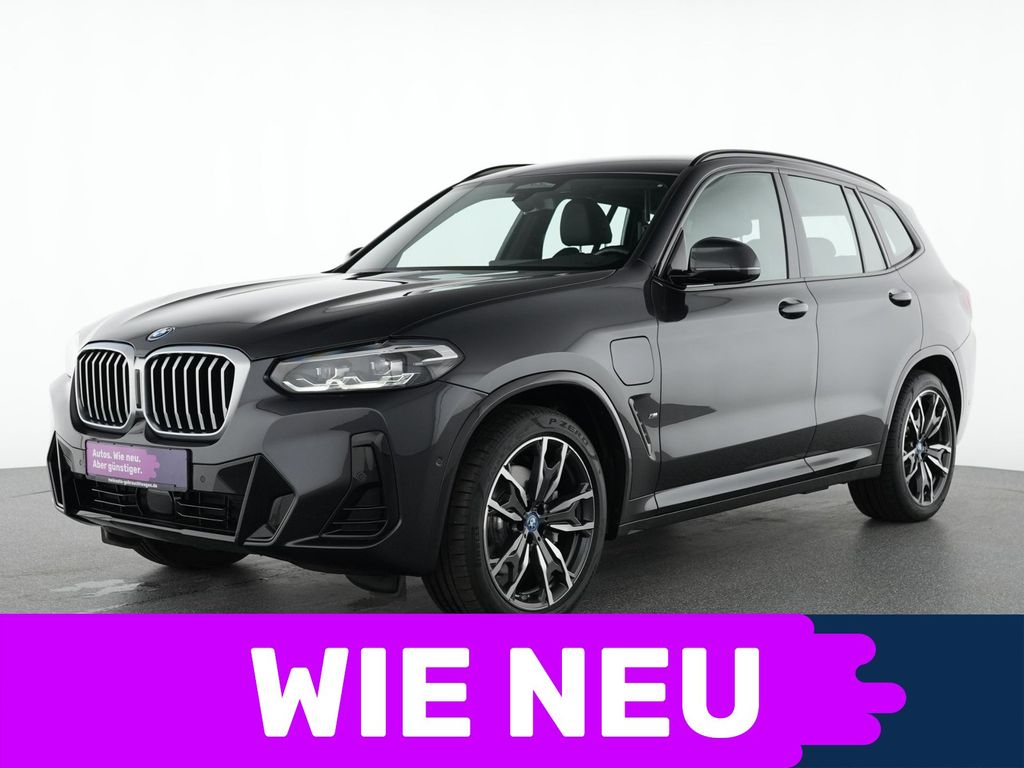 Image of BMW X3 M