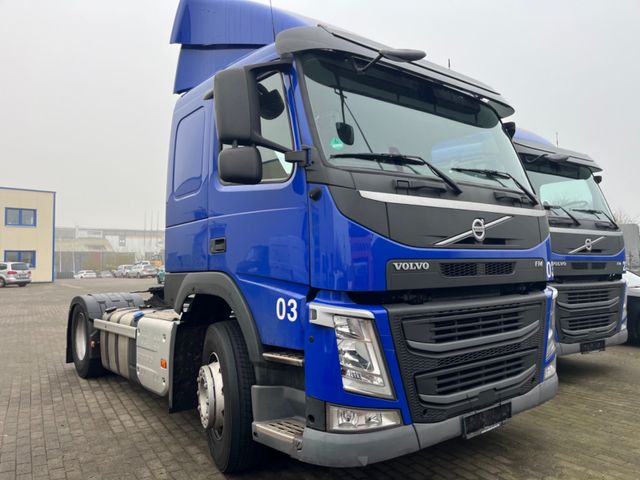 Volvo FM 380