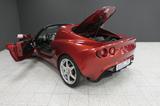 Lotus Elise 111 - orig LHD - Nitron - Lotus Elise: Cabrio