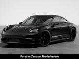 Porsche Taycan 4 Black Edition | InnoDrive | HD-Matrix - Porsche Taycan New cars