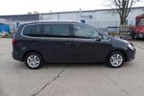 Volkswagen Sharan 1.4 Comfortline*Navi*SiHz*PDC*7Sitzer*1.H - Volkswagen Sharan in Duisburg