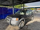 Andere Land Rover Freelander 89Tsd km !! - Andere aus 1999