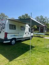 Fiat Ducato 2.3 JTD Trigano Klima, solar, Webasto - Fiat Ducato 2 3