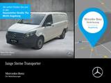 Mercedes-Benz Vito 116 CDI KA Lang 9G+Klima+Kamera+Tempomat