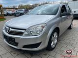 Opel Astra H Caravan Edition - Opel Astra: H Edition
