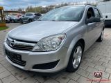Opel Astra H Caravan Edition - Opel Astra aus 2007: Kombi