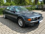 BMW 730i Automatik, Leder, Xenon - BMW 730 aus 1994