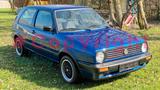 Volkswagen VW Golf 2 GL TD Turbodiesel H-Zulassung - Volkswagen Golf Turbo mit Diesel-Antrieb
