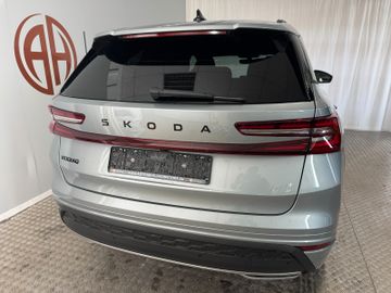 Skoda Kodiaq 1.5 TSI mHEV 110 kW Sportline Family StHz