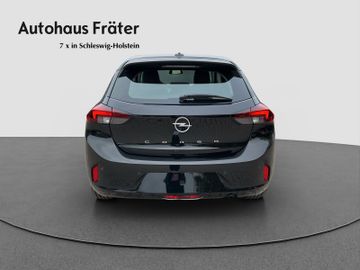 Fotografie 7 des Opel Corsa F 1.2 75ps Tech-Paket Sitzhzg.