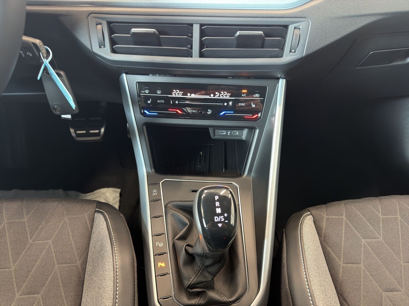 Volkswagen Taigo - Bild 7
