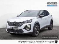 Peugeot 2008 - Vorschau Bild 1