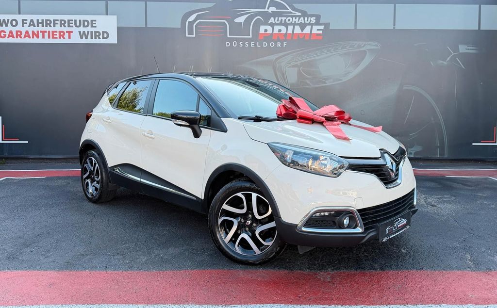 Image of Renault Captur