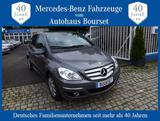 Mercedes-Benz B 200 Autom-el.SD-Klima-Sitzheizung-Parktronic S