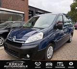 Citroën Jumpy HDi 120 FAP Confort L2 Kombi - Citroën Jumpy: 9 Sitzer
