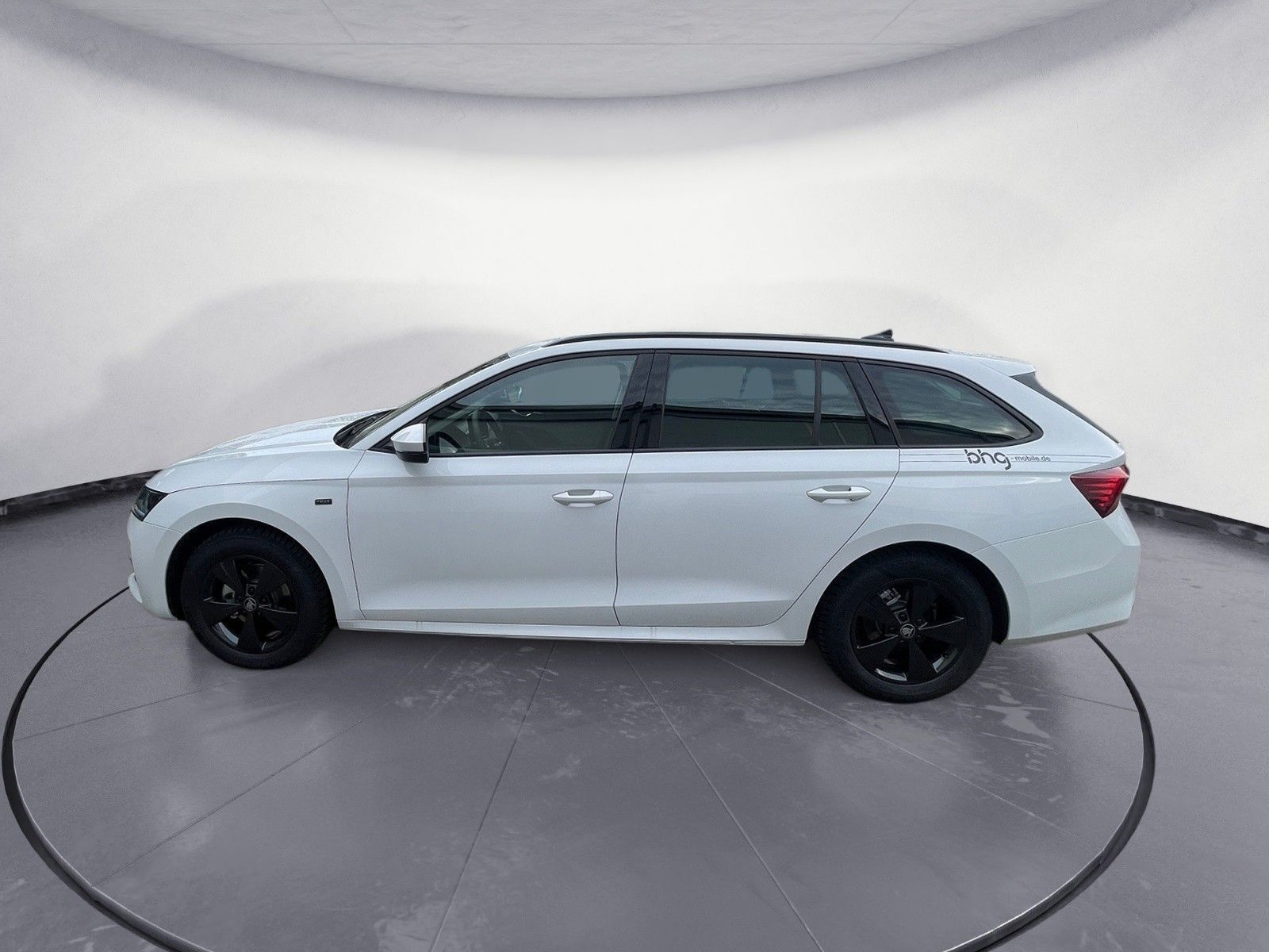 Skoda Octavia - Bild 4