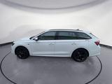 Skoda Octavia Combi Tour 2,0 TDI  7-Gang-DSG - Skoda Octavia: Allradantrieb, 2.0