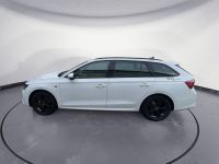 Skoda Octavia - Vorschau Bild 4