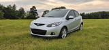 Mazda 2 1.3 63kW zu verkaufen - zuverl.Begleiter - gebrauchte Mazda 2 aus dem Jahr 2008