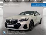BMW 520d Limousine M Sport AHK Driv.Assist+ Kamera - BMW 520 Jahreswagen: 520d