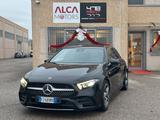 Mercedes-Benz Mercedes-benz A 250 Automatic AMG-Premium - Mercedes-Benz A-Klasse: Halbautomatik