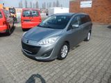 Mazda 7-Sitzer - Mazda 5: Kombi