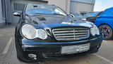 Mercedes-Benz C 200 T-Modell C 200 T CDI Klimaauto Alufelgen - Mercedes-Benz C-Klasse: Alufelgen