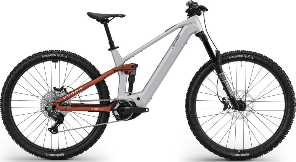 Conway Xyron S 2.0 44 cm